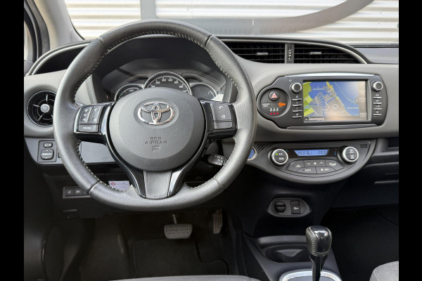 Toyota Yaris 1.5 Hybrid Active 2e Eigenaar|Navi|Camera|Clima|Cruise|PDC|APK tot 05-2027
