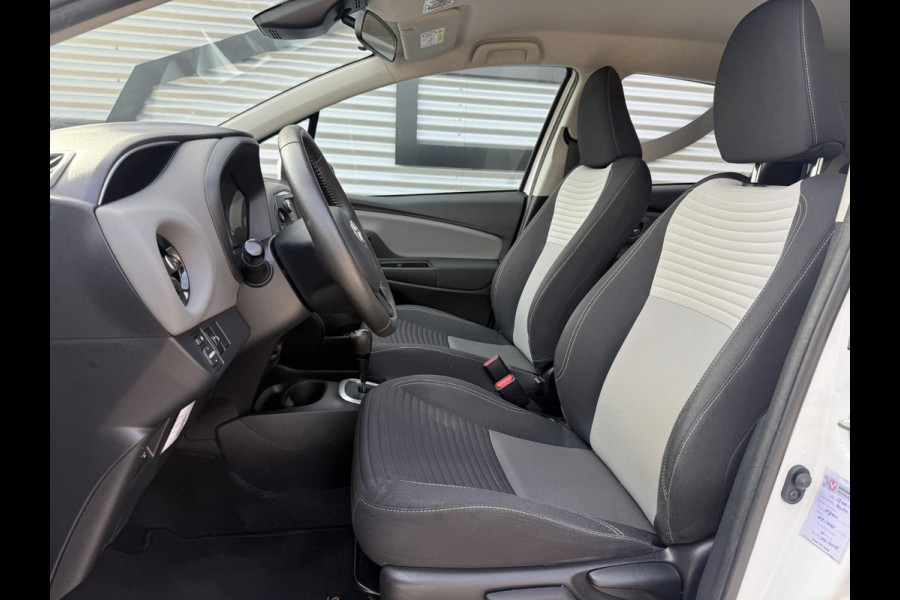 Toyota Yaris 1.5 Hybrid Active 2e Eigenaar|Navi|Camera|Clima|Cruise|PDC|APK tot 05-2027