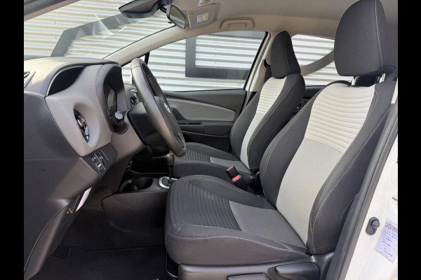 Toyota Yaris 1.5 Hybrid Active 2e Eigenaar|Navi|Camera|Clima|Cruise|PDC|APK tot 05-2027