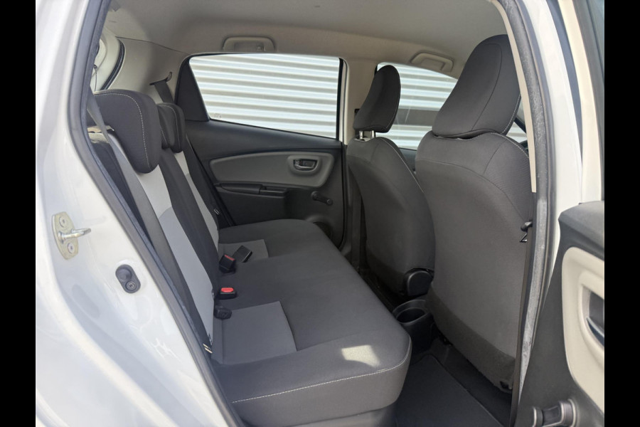 Toyota Yaris 1.5 Hybrid Active 2e Eigenaar|Navi|Camera|Clima|Cruise|PDC|APK tot 05-2027