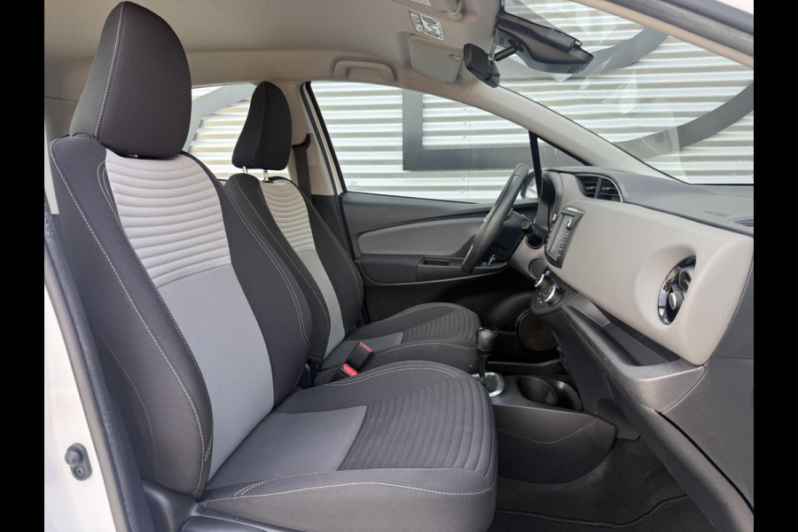 Toyota Yaris 1.5 Hybrid Active 2e Eigenaar|Navi|Camera|Clima|Cruise|PDC|APK tot 05-2027