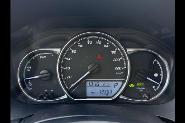 Toyota Yaris 1.5 Hybrid Active 2e Eigenaar|Navi|Camera|Clima|Cruise|PDC|APK tot 05-2027