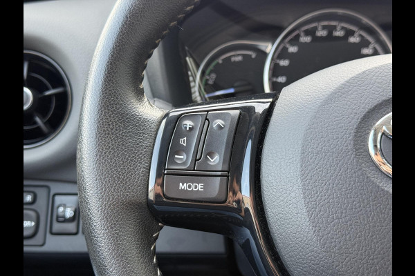 Toyota Yaris 1.5 Hybrid Active 2e Eigenaar|Navi|Camera|Clima|Cruise|PDC|APK tot 05-2027