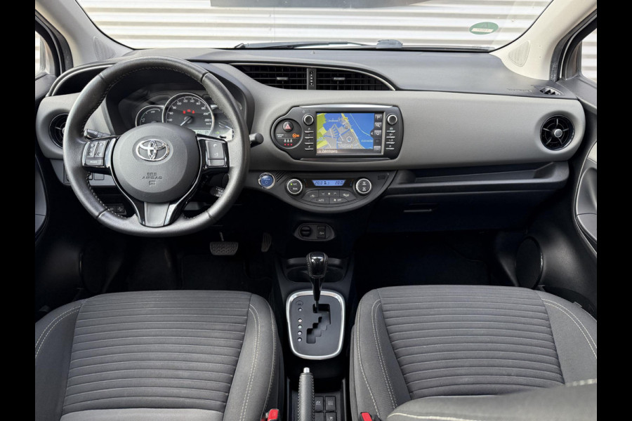 Toyota Yaris 1.5 Hybrid Active 2e Eigenaar|Navi|Camera|Clima|Cruise|PDC|APK tot 05-2027