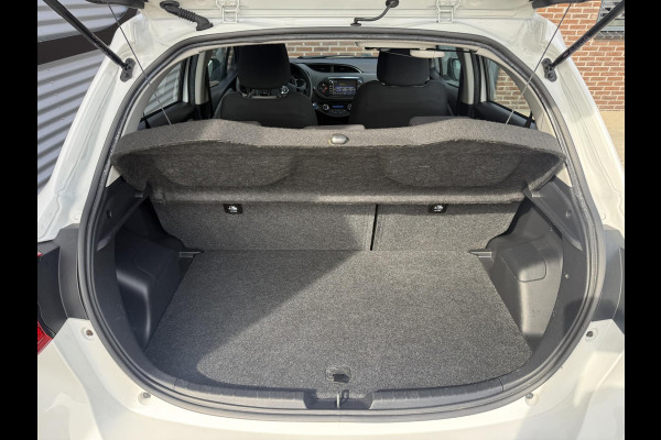 Toyota Yaris 1.5 Hybrid Active 2e Eigenaar|Navi|Camera|Clima|Cruise|PDC|APK tot 05-2027