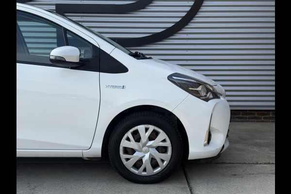 Toyota Yaris 1.5 Hybrid Active 2e Eigenaar|Navi|Camera|Clima|Cruise|PDC|APK tot 05-2027