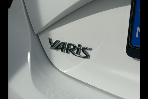 Toyota Yaris 1.5 Hybrid Active 2e Eigenaar|Navi|Camera|Clima|Cruise|PDC|APK tot 05-2027