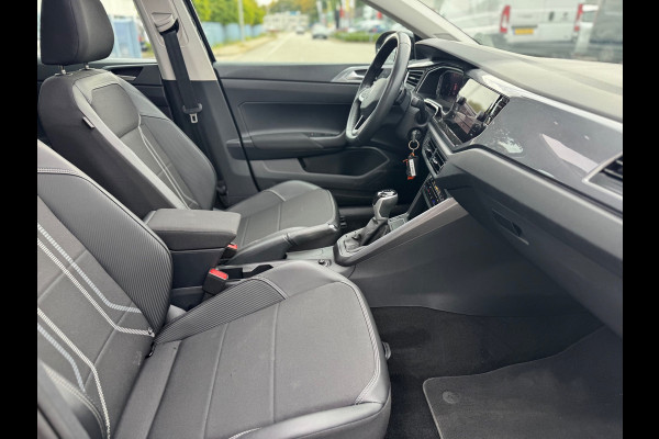 Volkswagen Taigo 1.5 TSI Style DSG Panorama Navi IQ Led Virtual