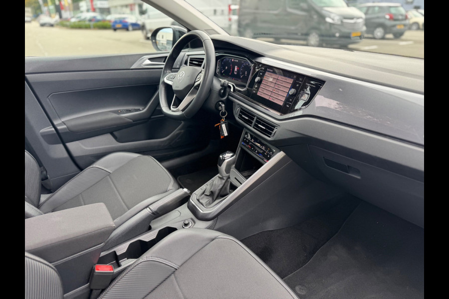 Volkswagen Taigo 1.5 TSI Style DSG Panorama Navi IQ Led Virtual