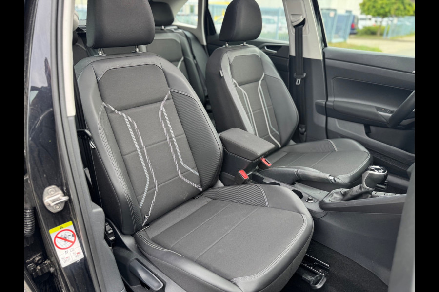 Volkswagen Taigo 1.5 TSI Style DSG Panorama Navi IQ Led Virtual