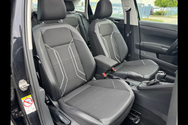 Volkswagen Taigo 1.5 TSI Style DSG Panorama Navi IQ Led Virtual