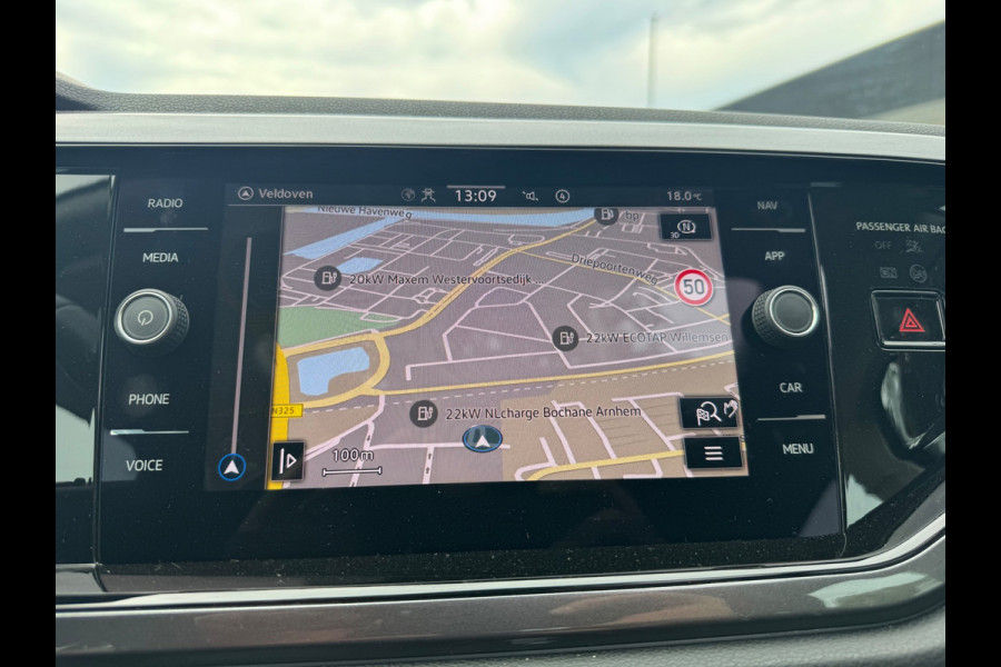 Volkswagen Taigo 1.5 TSI Style DSG Panorama Navi IQ Led Virtual