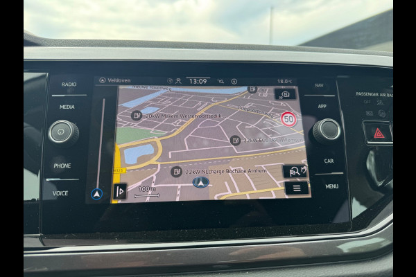Volkswagen Taigo 1.5 TSI Style DSG Panorama Navi IQ Led Virtual