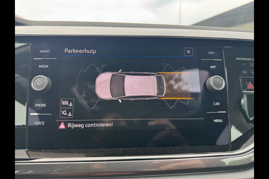 Volkswagen Taigo 1.5 TSI Style DSG Panorama Navi IQ Led Virtual
