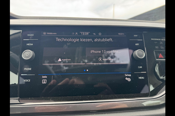 Volkswagen Taigo 1.5 TSI Style DSG Panorama Navi IQ Led Virtual