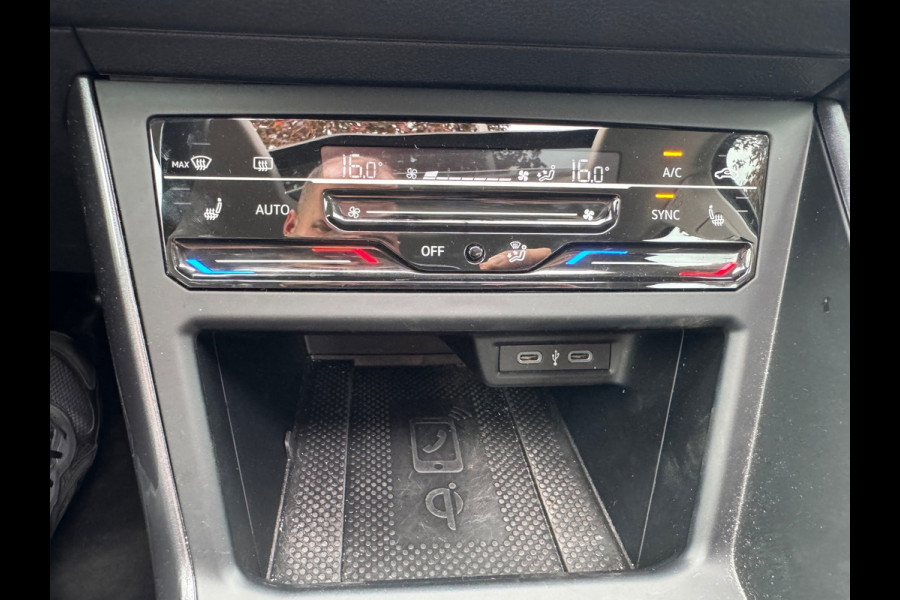 Volkswagen Taigo 1.5 TSI Style DSG Panorama Navi IQ Led Virtual