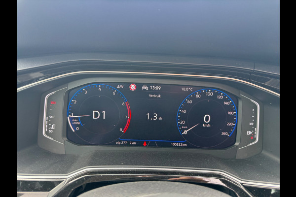 Volkswagen Taigo 1.5 TSI Style DSG Panorama Navi IQ Led Virtual