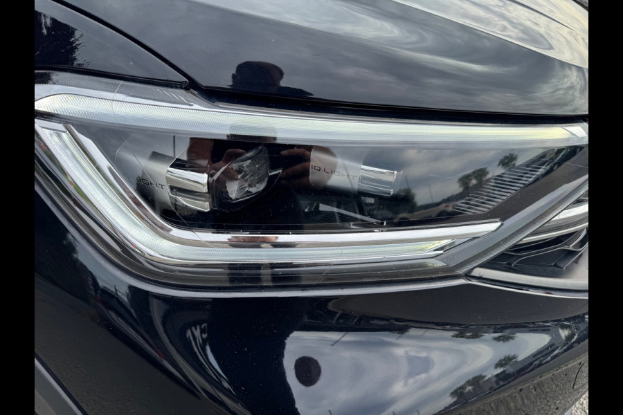 Volkswagen Taigo 1.5 TSI Style DSG Panorama Navi IQ Led Virtual