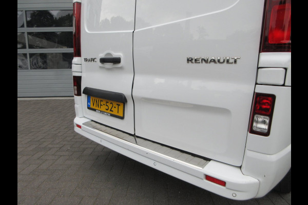 Renault Trafic 2.0 dCi 120pk T29 L2 DC, Dubbel Cabine, Euro 6, Airco, Camera