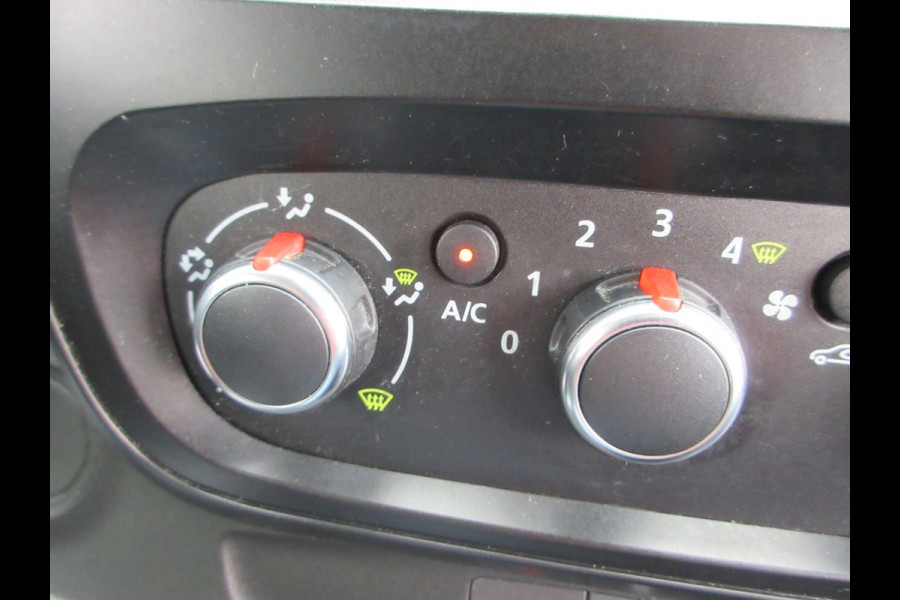 Renault Trafic 2.0 dCi 120pk T29 L2 DC, Dubbel Cabine, Euro 6, Airco, Camera