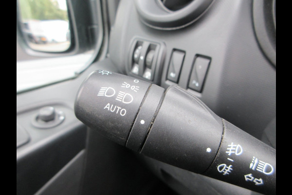 Renault Trafic 2.0 dCi 120pk T29 L2 DC, Dubbel Cabine, Euro 6, Airco, Camera