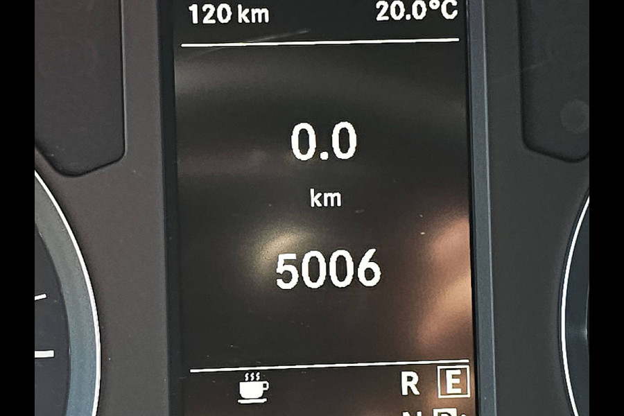 Mercedes-Benz eVito eVito 112 L3 60 kWh Cruise control, Airco, Pdc, Carplay, Camera, Climate control, Stoelverwarming, 280KM WLTP, 80kw-snelladen