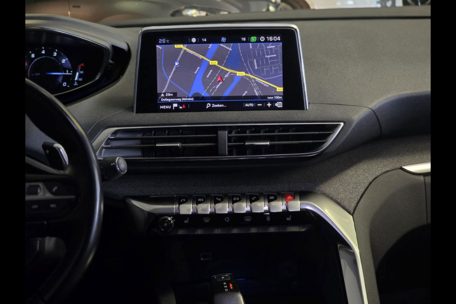 Peugeot 3008 1.2 PureTech Allure|NAVI|PDC|ACC