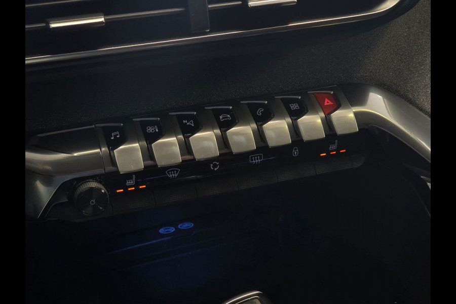 Peugeot 3008 1.2 PureTech Allure|NAVI|PDC|ACC