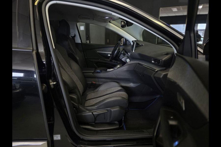 Peugeot 3008 1.2 PureTech Allure|NAVI|PDC|ACC