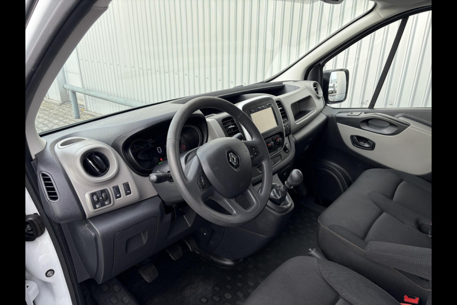 Renault Trafic 1.6 dCi L2H1 Comfort*NAVI*CRUISE*HAAK*A/C*TEL*3PER
