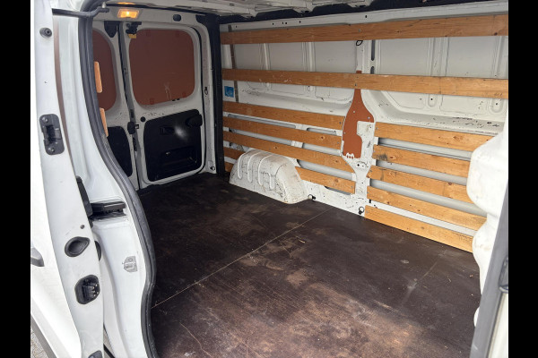 Renault Trafic 1.6 dCi L2H1 Comfort*NAVI*CRUISE*HAAK*A/C*TEL*3PER