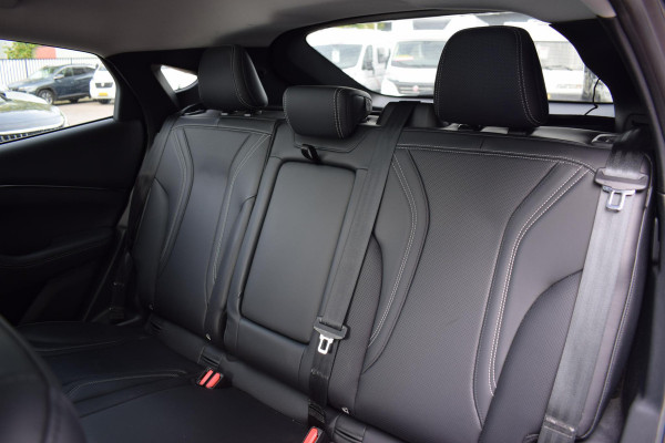 Ford Mustang Mach-E RWD 75 kWh | SOH: 92,6% | Pano | B&O | Leer | Memory | Stuur- en Stoelverwarming