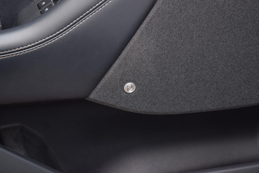 Ford Mustang Mach-E RWD 75 kWh | SOH: 92,6% | Pano | B&O | Leer | Memory | Stuur- en Stoelverwarming