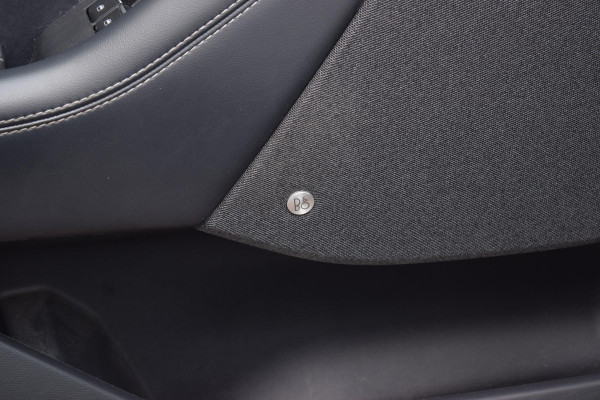 Ford Mustang Mach-E RWD 75 kWh | SOH: 92,6% | Pano | B&O | Leer | Memory | Stuur- en Stoelverwarming