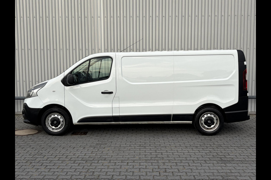 Renault Trafic 1.6 dCi L2H1 Comfort*NAVI*CRUISE*HAAK*A/C*TEL*3PER