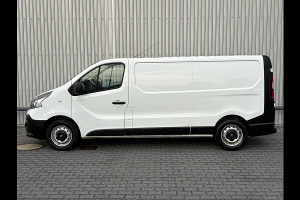 Renault Trafic 1.6 dCi L2H1 Comfort*NAVI*CRUISE*HAAK*A/C*TEL*3PER