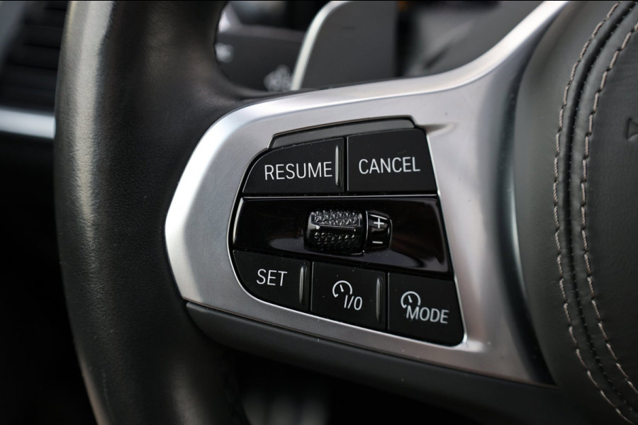 BMW X5 XDrive50e M-Sport MAXTON/LED/VIRTUAL/SFEER/LUCHT/LEER+/S.VERWARMING+MEMORY/22" LMV/360/ACC/ECC/12 MND GARANTIE!