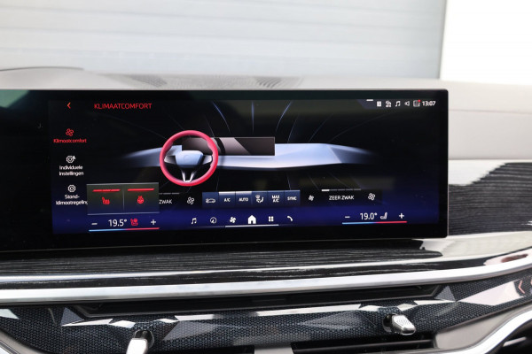 BMW X5 XDrive50e M-Sport MAXTON/LED/VIRTUAL/SFEER/LUCHT/LEER+/S.VERWARMING+MEMORY/22" LMV/360/ACC/ECC/12 MND GARANTIE!