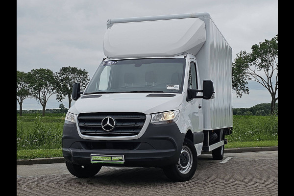 Mercedes-Benz Sprinter 315 1.9 CDI Functional Cruise control, Airco, Carplay, Camera, Climate control