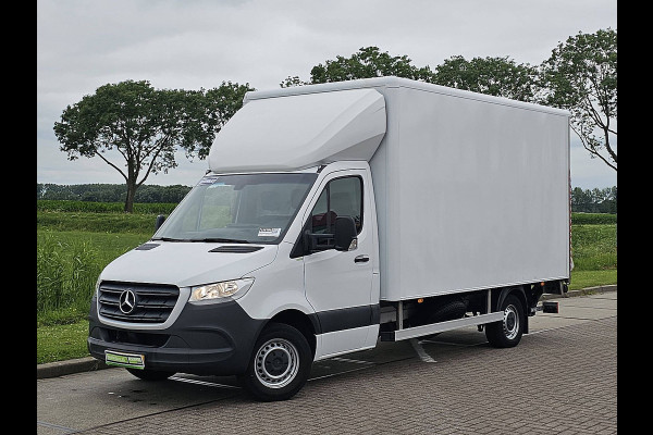 Mercedes-Benz Sprinter 315 1.9 CDI Functional Cruise control, Airco, Carplay, Camera, Climate control