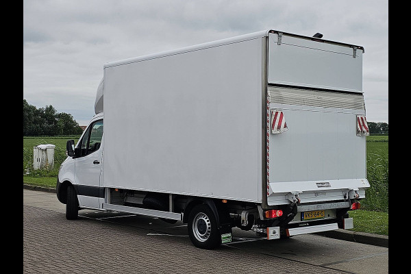 Mercedes-Benz Sprinter 315 1.9 CDI Functional Cruise control, Airco, Carplay, Camera, Climate control