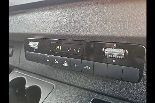 Mercedes-Benz Sprinter 315 1.9 CDI Functional Cruise control, Airco, Carplay, Camera, Climate control
