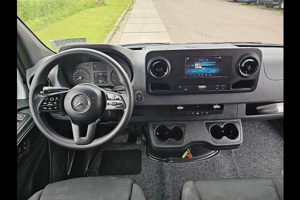 Mercedes-Benz Sprinter 315 1.9 CDI Functional Cruise control, Airco, Carplay, Camera, Climate control
