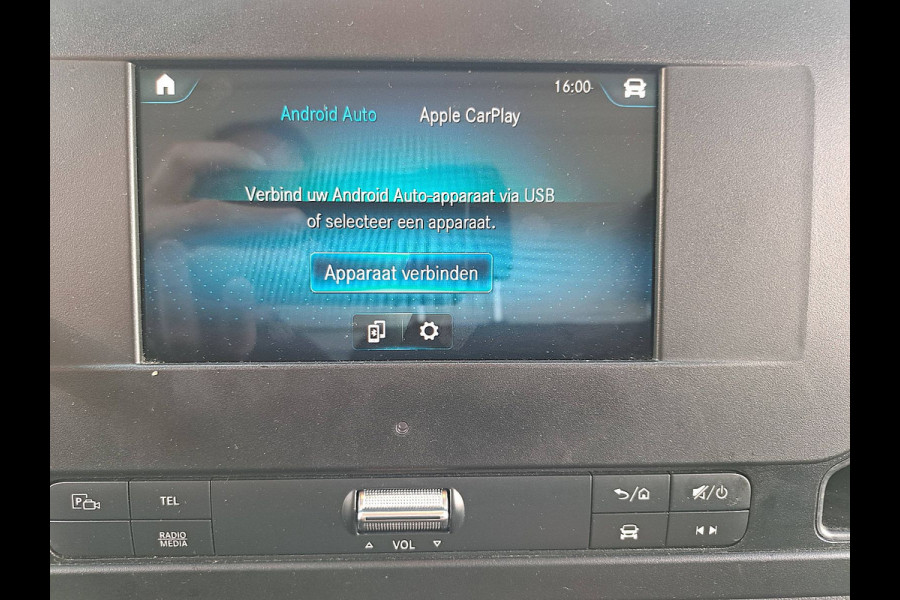 Mercedes-Benz Sprinter 315 1.9 CDI Functional Cruise control, Airco, Carplay, Camera, Climate control