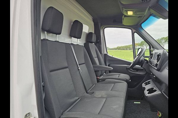 Mercedes-Benz Sprinter 315 1.9 CDI Functional Cruise control, Airco, Carplay, Camera, Climate control