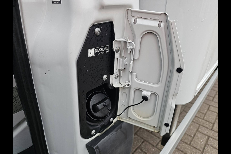 Mercedes-Benz Sprinter 315 1.9 CDI Functional Cruise control, Airco, Carplay, Camera, Climate control