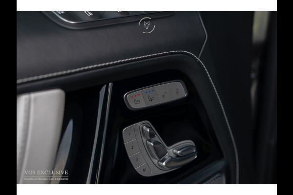 Mercedes-Benz G-Klasse 63 Manufaktur Full Carbon|Massage|Nappa|Burmester 3D|ACC|360°|Night|Entertainment|22"