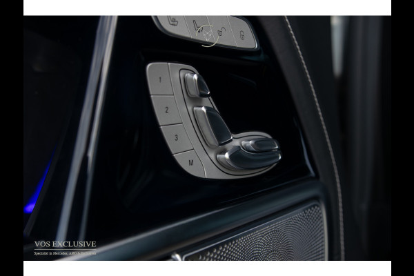Mercedes-Benz G-Klasse 63 Manufaktur Full Carbon|Massage|Nappa|Burmester 3D|ACC|360°|Night|Entertainment|22"