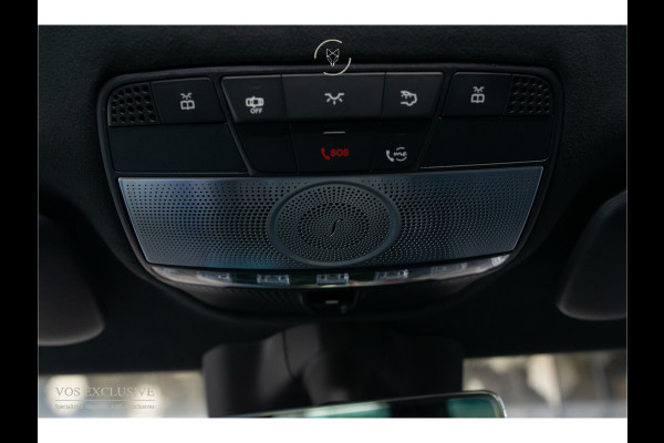 Mercedes-Benz G-Klasse 63 Manufaktur Full Carbon|Massage|Nappa|Burmester 3D|ACC|360°|Night|Entertainment|22"