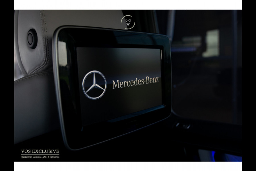 Mercedes-Benz G-Klasse 63 Manufaktur Full Carbon|Massage|Nappa|Burmester 3D|ACC|360°|Night|Entertainment|22"